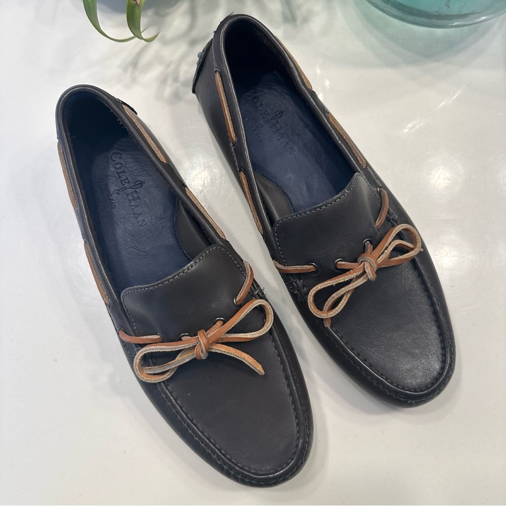Cole Haan Men’s Drivers